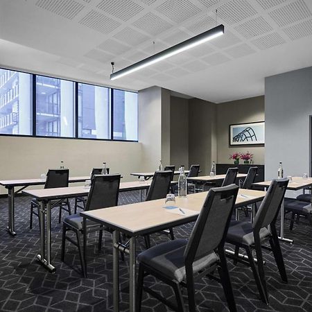 Vibe Hotel Melbourne Docklands Esterno foto