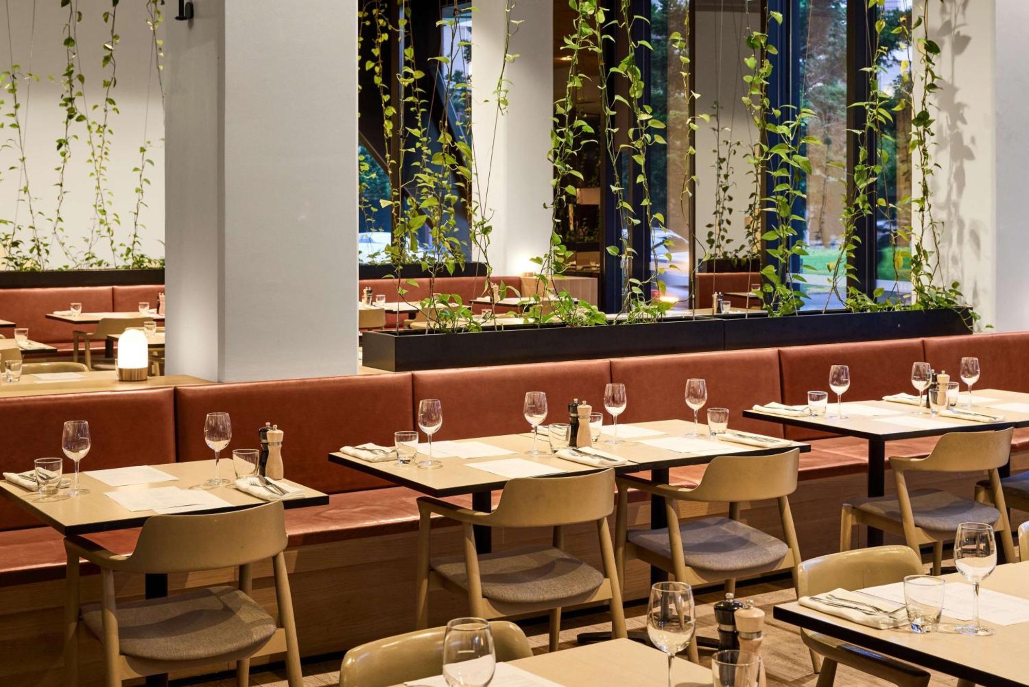 Vibe Hotel Melbourne Docklands Esterno foto