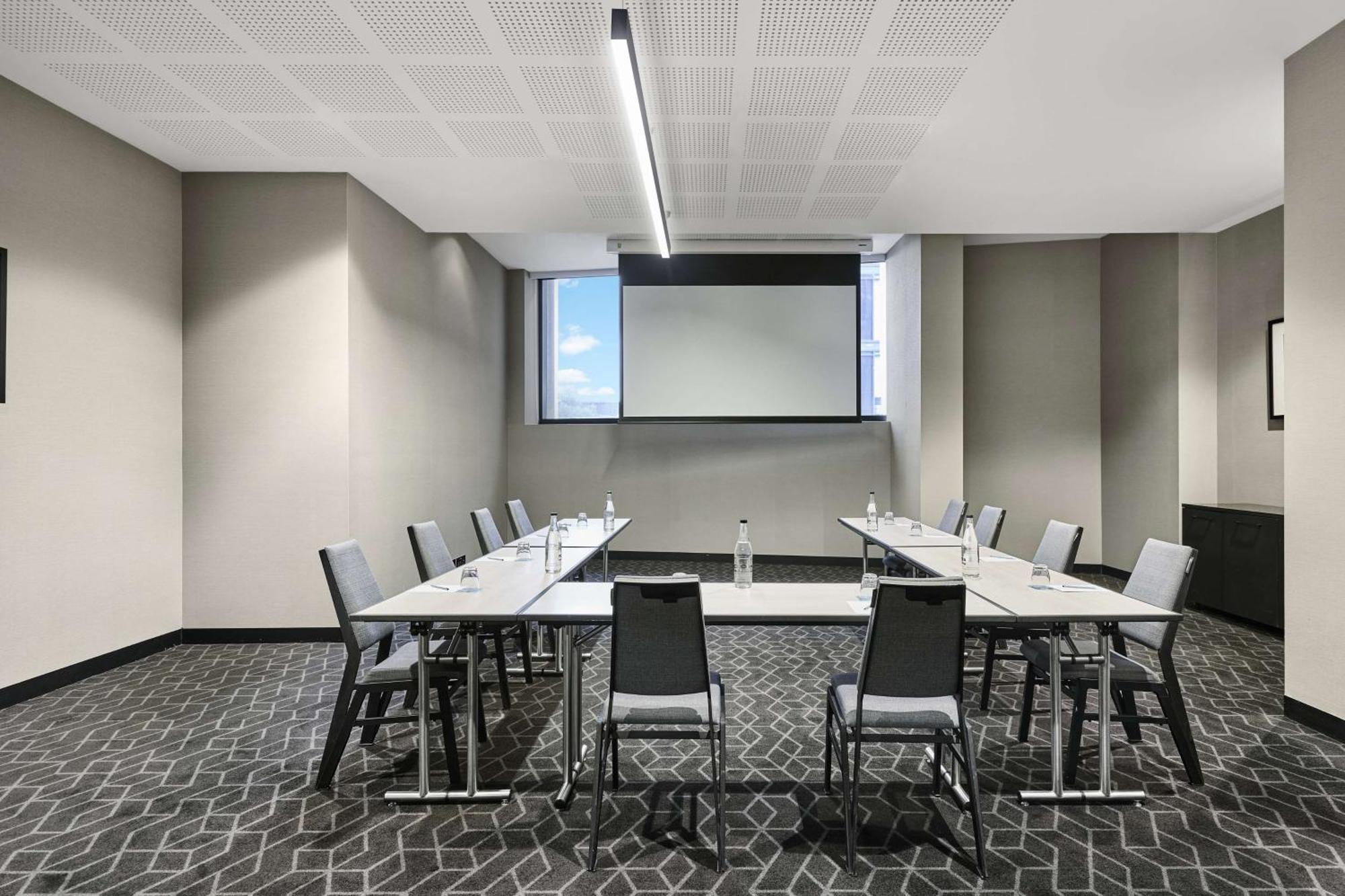 Vibe Hotel Melbourne Docklands Esterno foto