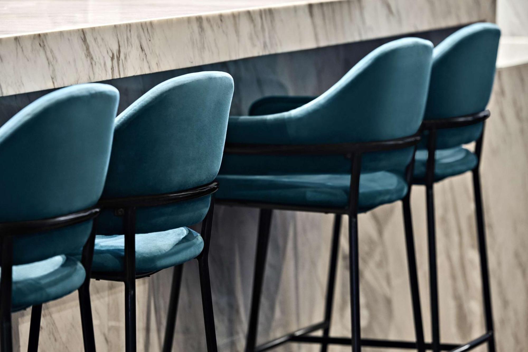 Vibe Hotel Melbourne Docklands Esterno foto