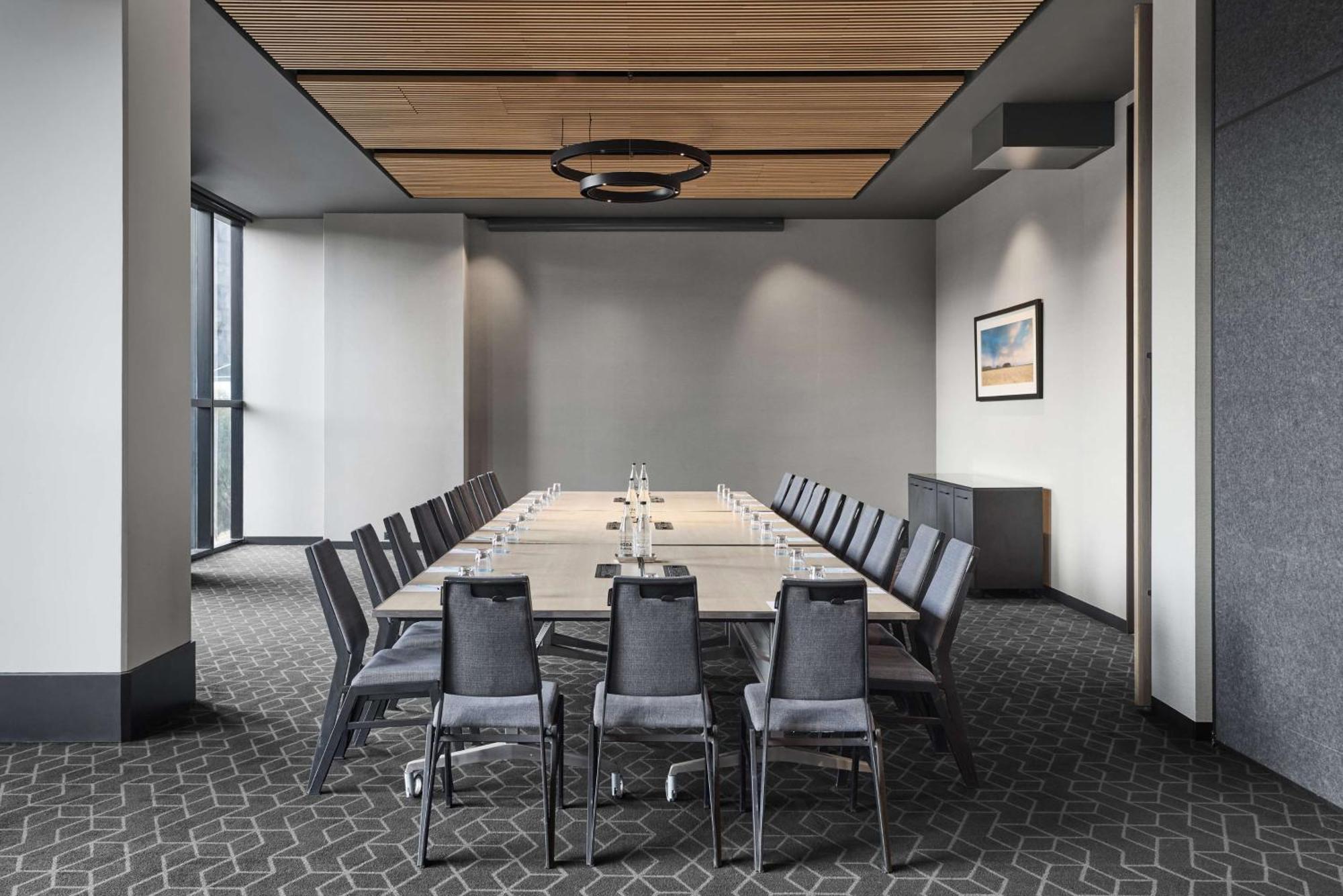 Vibe Hotel Melbourne Docklands Esterno foto