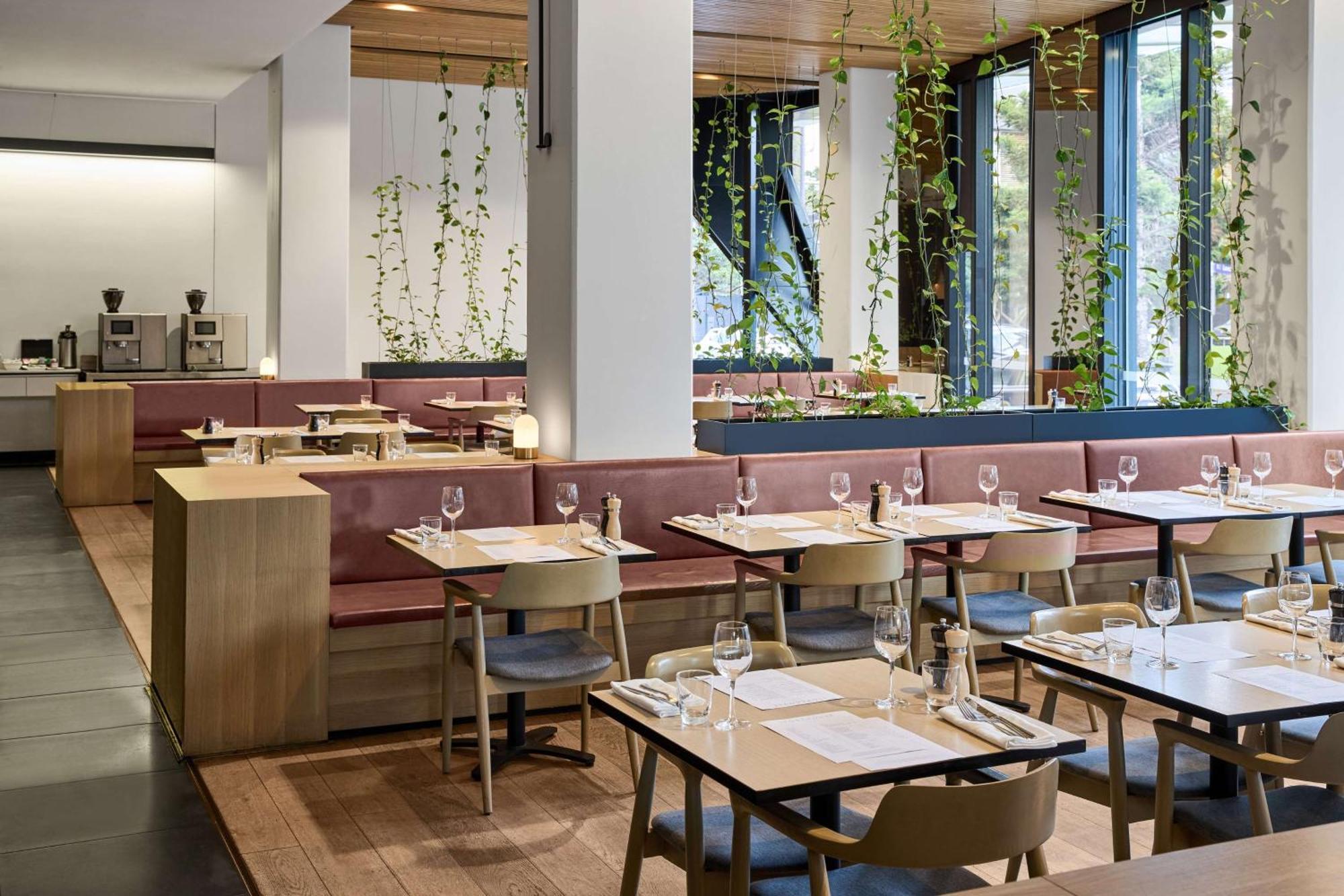 Vibe Hotel Melbourne Docklands Esterno foto