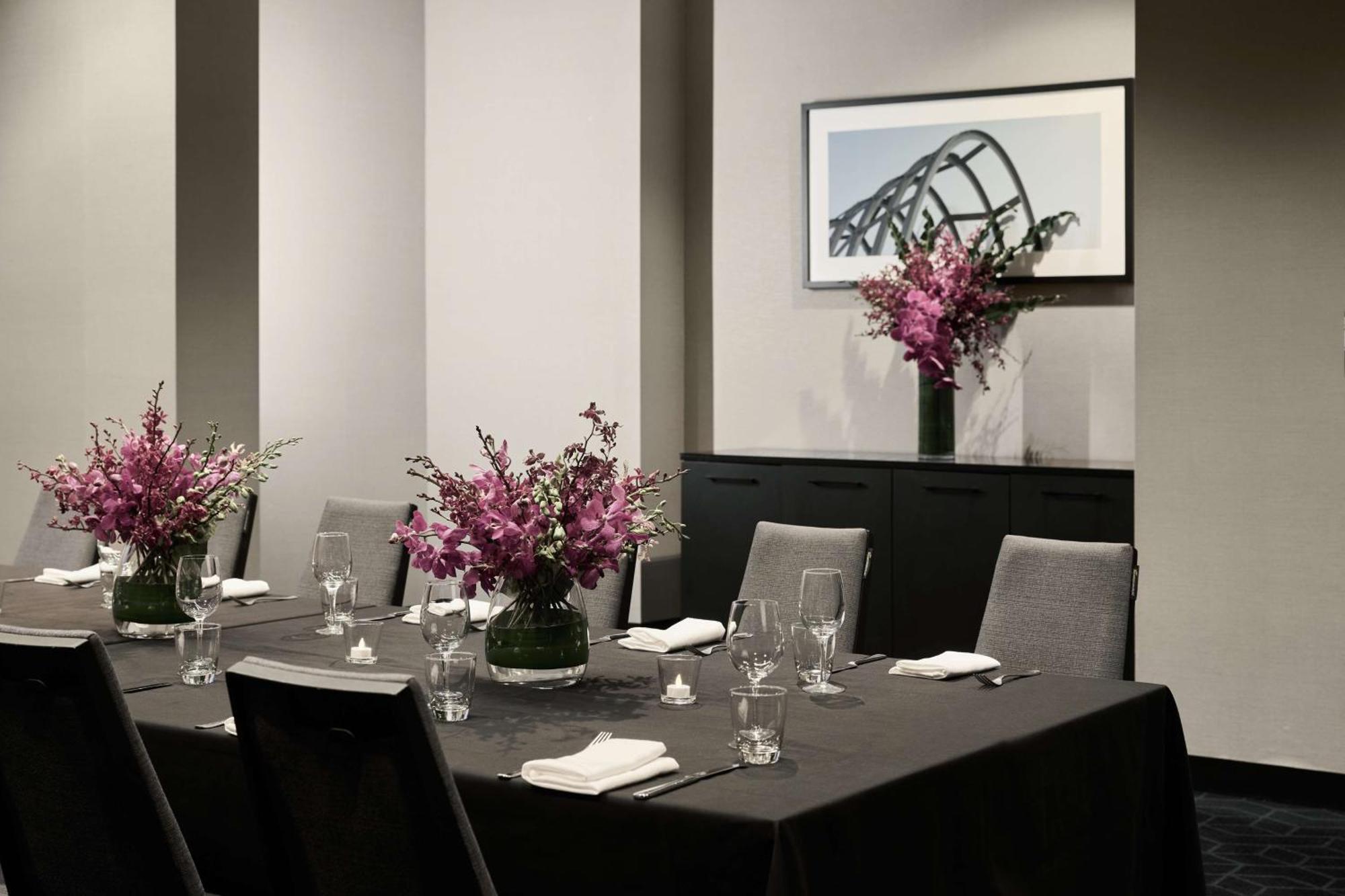 Vibe Hotel Melbourne Docklands Esterno foto