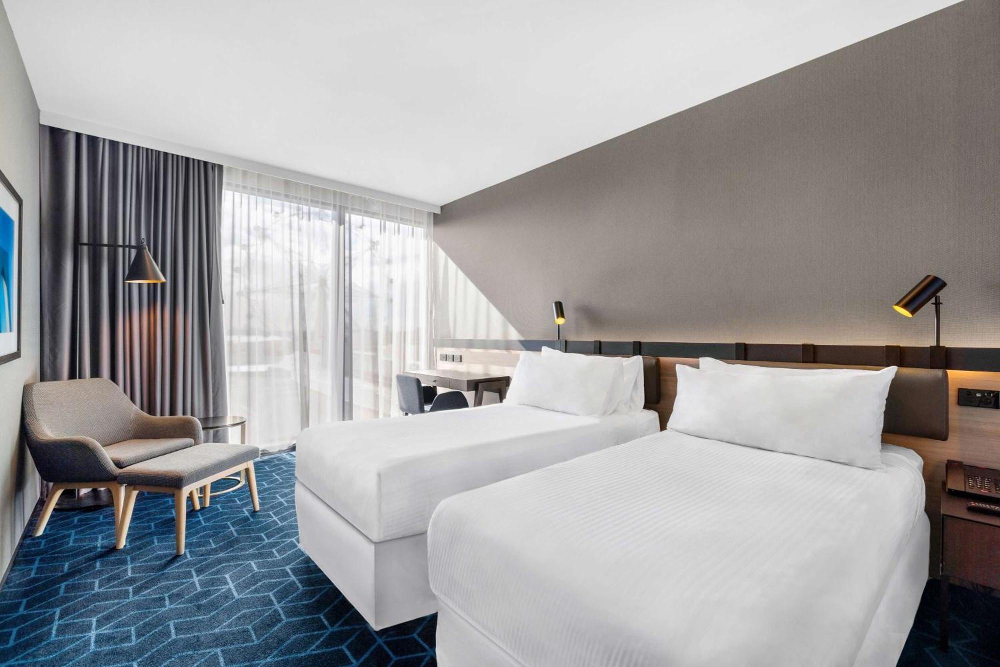 Vibe Hotel Melbourne Docklands Esterno foto